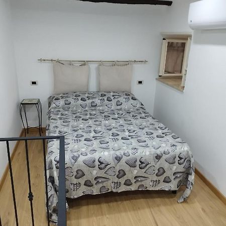 Il Rifugio Del Conte Apartamento Nápoles Exterior foto